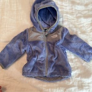 Infant North Face Fleece - EUC